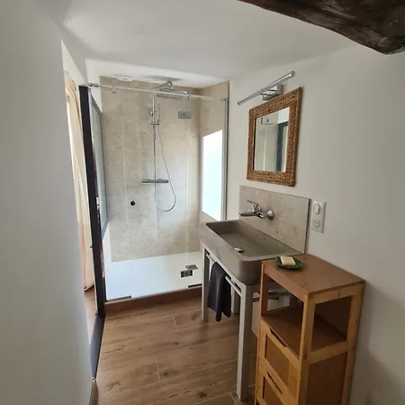 Guest house Le Repaire De Melusine *